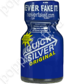 QuickSilver PWD